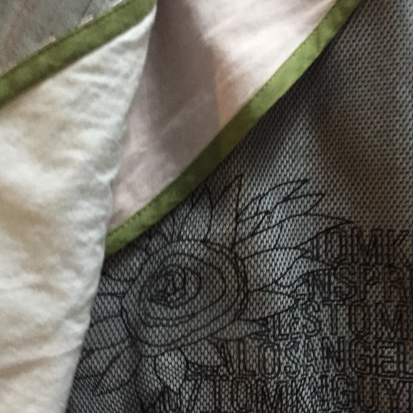 NWOT: Tom K Nguyen jacket from Anthropologie - Picture 7 of 8